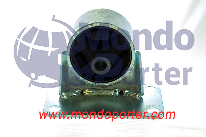 Supporto Posteriore Motore Piaggio Porter 1.3 16V  1230687502000 - Mondo Porter