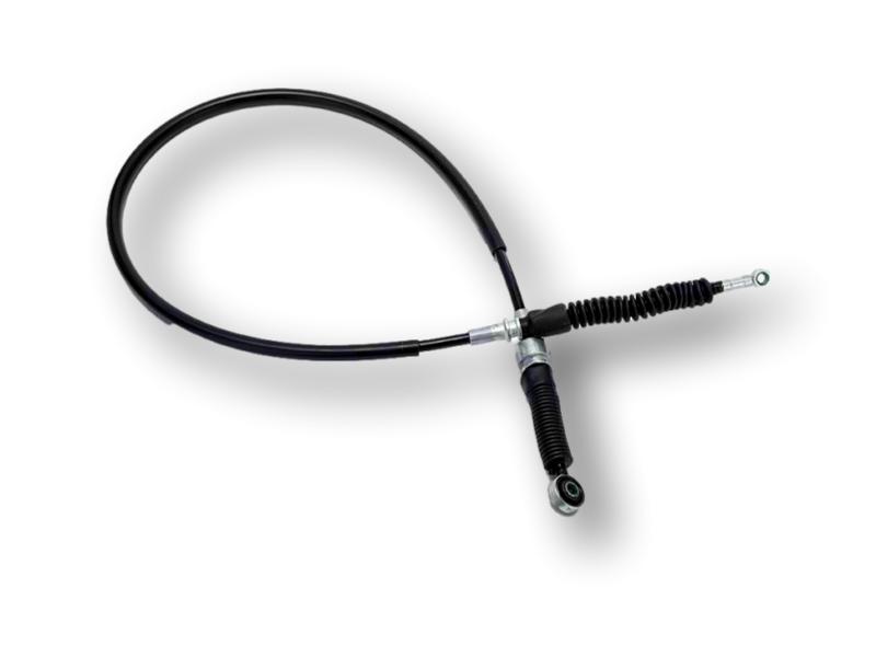 Αριστερή ντίζα αλλαγής ταχυτήτων Piaggio Porter Diesel 264247