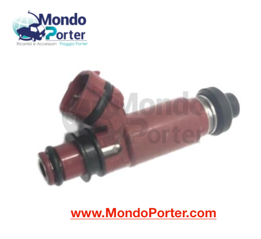 Iniettore Piaggio Porter 1.3 16V 2325087109000 - Mondo Porter