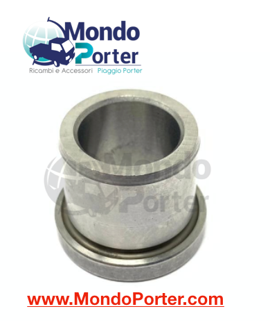 Boccola Cambio Piaggio Porter Multitech B010454 - Mondo Porter