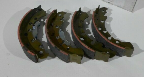 Κιτ πίσω σιαγόνων. Piaggio Porter Multitech 837185