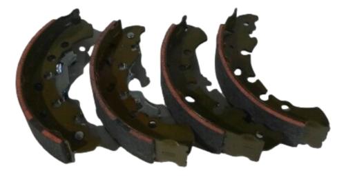 Κιτ πίσω σιαγόνων. Piaggio Porter Multitech 837185