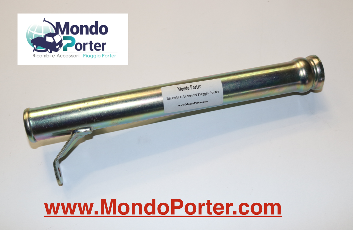 Tubo Acqua Porter Multitech B010188 - Mondo Porter