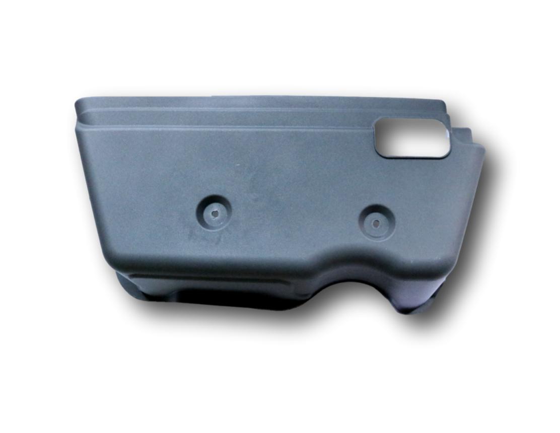 Piaggio Porter Multitech Engine Guard