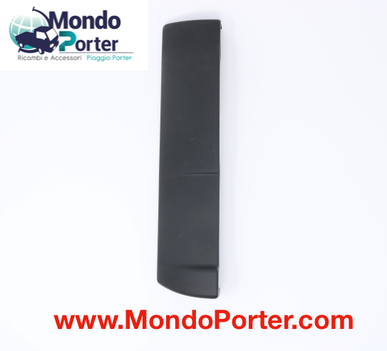 Protezione Piantone DX Sponda Anteriore Piaggio Porter - Mondo Porter
