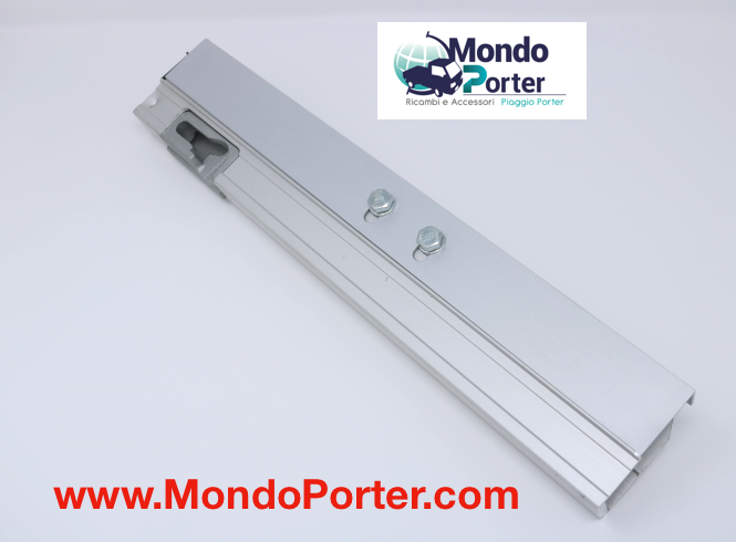 Piantone Cantonale Sponda Sx Piaggio Porter - Mondo Porter