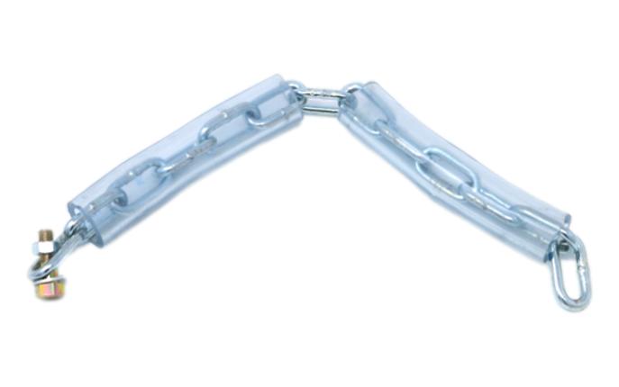 Πίσω πλαϊνή αλυσίδα Piaggio Porter