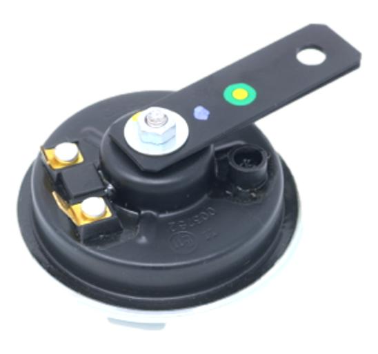 Clacson Piaggio Porter