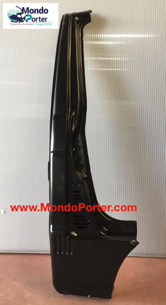 Cantonale Destro Cabina Piaggio Porter - Mondo Porter