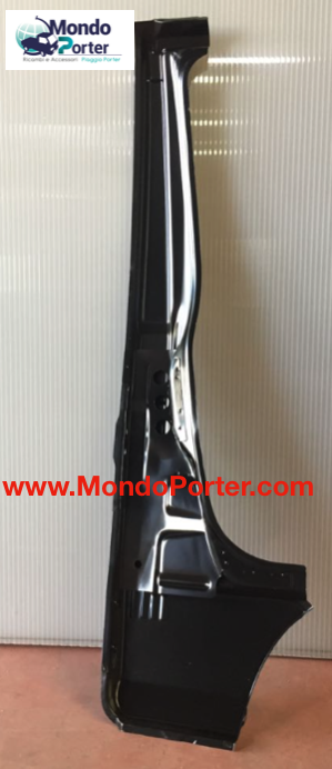 Cantonale Sinistro Cabina Piaggio Porter - Mondo Porter