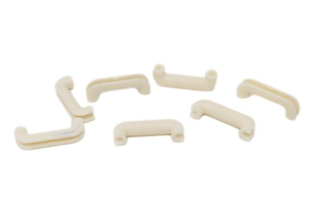 Πίσω λαβή Λαστιχένιο κουτί Piaggio Porter