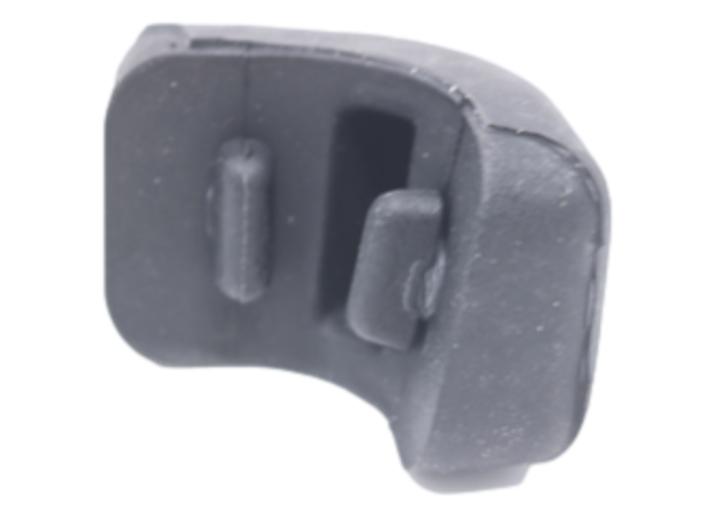 Μπροστινό δεξί ελαστικό στήριγμα για Piaggio Porter Box