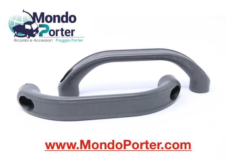 Maniglia Tira Porta Piaggio Porter - Mondo Porter