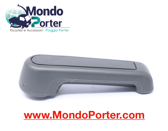 Maniglia  Interna Sportello Laterale Piaggio Porter Van - Mondo Porter