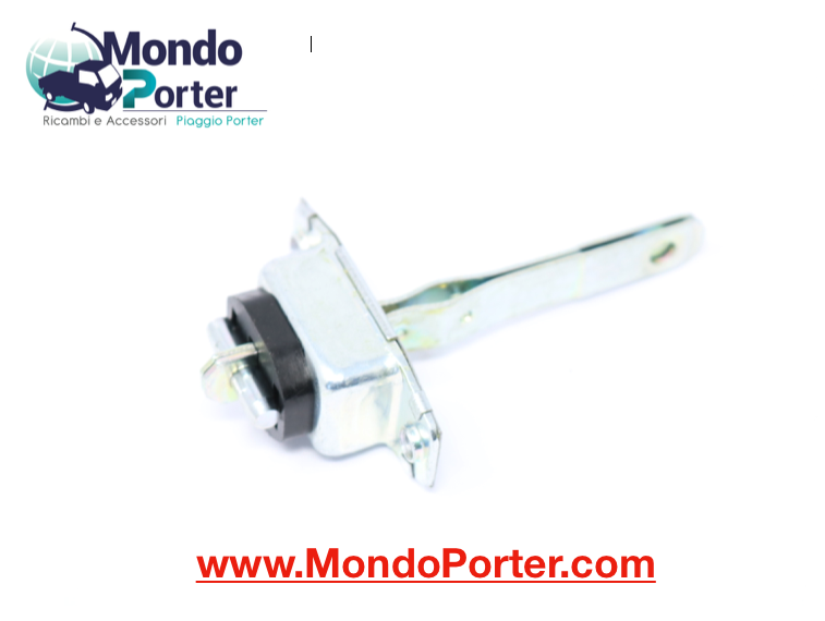 Tirante Sportello Piaggio Porter - Mondo Porter
