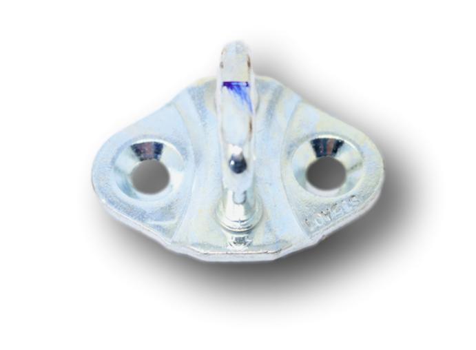 Scontro Serratura Sportello Anteriore Piaggio Porter - Mondo Porter