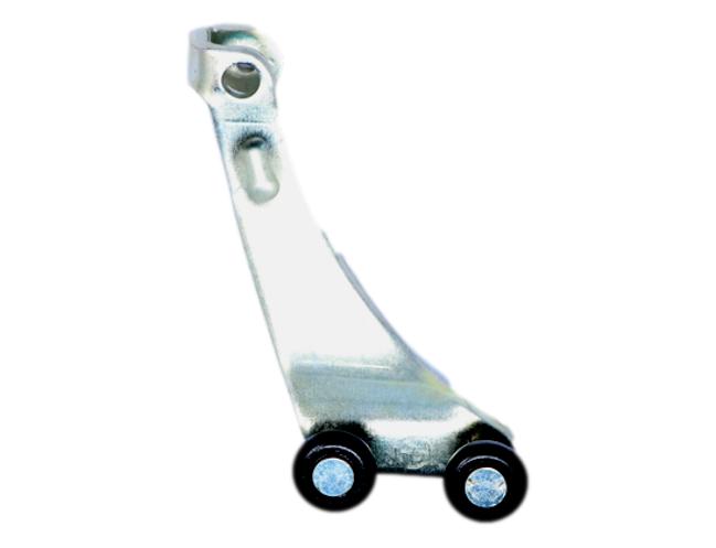 Guida Porta Scorrevole DX Piaggio Porter Van