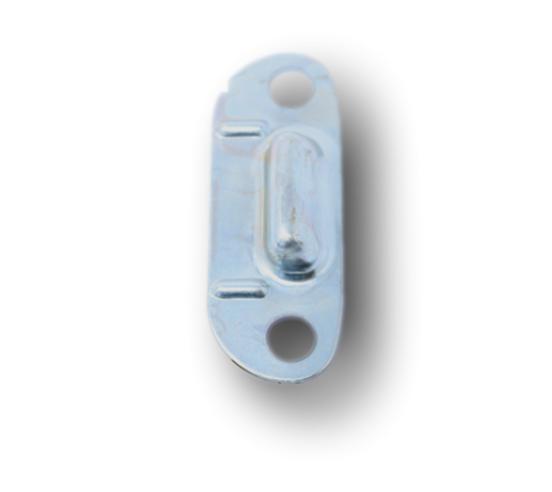 Πλάκα κρούσης συρόμενης πόρτας Piaggio Porter Van