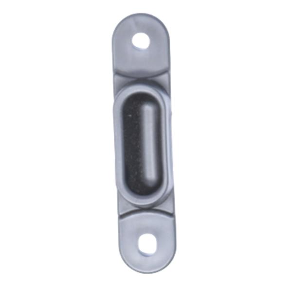 Scontro Plastica Sportello  Scorrevole Piaggio Porter Van