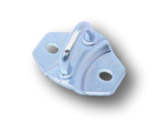 Piaggio Porter Van Rear Door Lock Clash