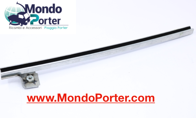 Staffa Alzacristallo Dx  Piaggio Porter - Mondo Porter