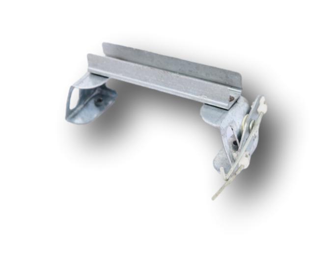 Δεξιά κλειδαριά συρόμενης πόρτας Piaggio Porter Van