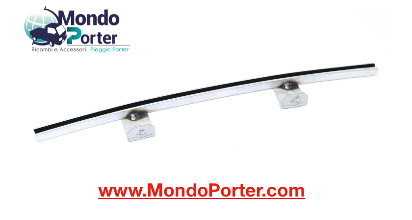 Guida Vetro Piaggio Porter 6740187Z01000 - Mondo Porter