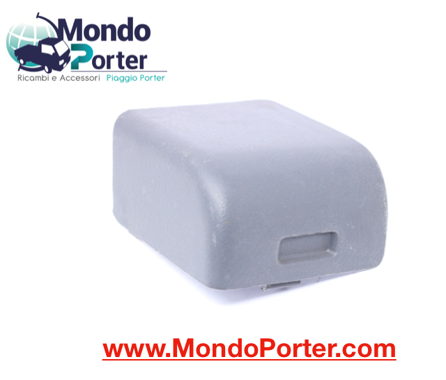 Coperchio Cruscotto  Piaggio Porter - Mondo Porter