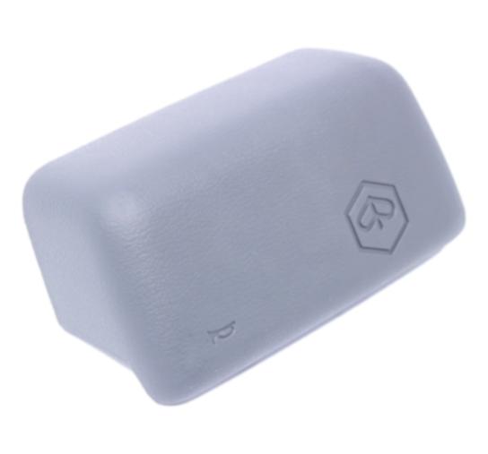 Coperchio Clacson Piaggio Porter - Mondo Porter