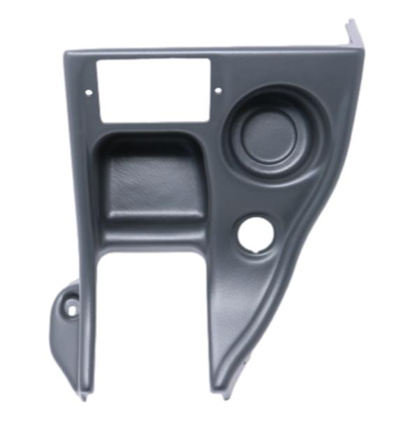 Console Cruscotto Piaggio Porter - Mondo Porter