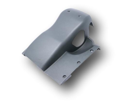 Plancia copertura colonna sterzo Piaggio Porter - Mondo Porter