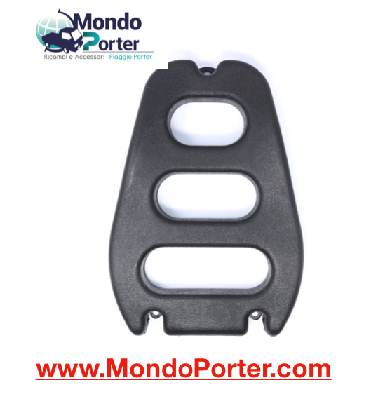 PoggiaTesta Piaggio Porter - Mondo Porter