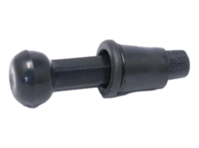 Κλιπ κλειδαριάς πόρτας Piaggio Porter