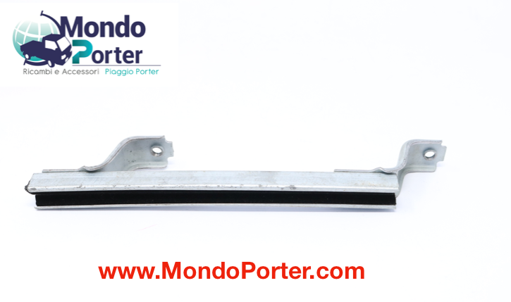 Guida Vetro Sportello Dx Piaggio Porter Van - Mondo Porter
