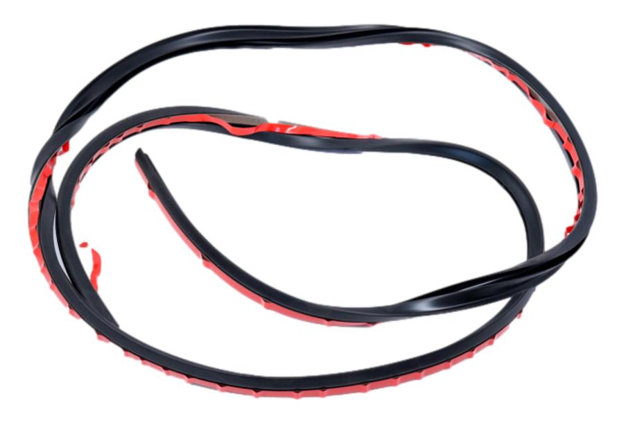 Guarnizione Botola Cassone Piaggio Porter - Mondo Porter