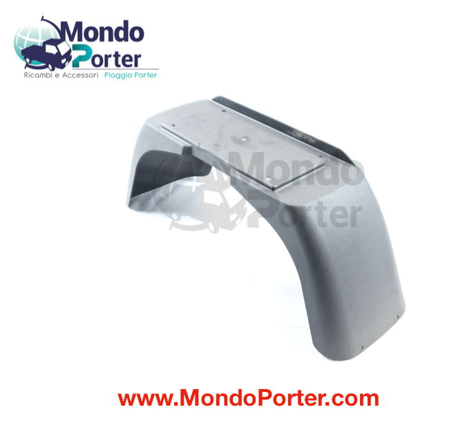 Parafango Posteriore destro Piaggio Porter 645569 - Mondo Porter
