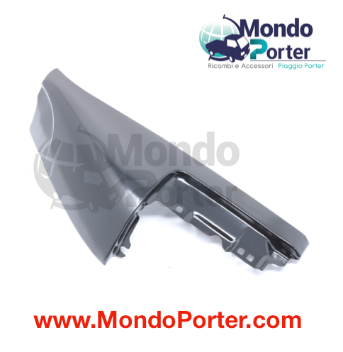 Frontalino Anteriore sinistro Piaggio Porter 5660845 - Mondo Porter