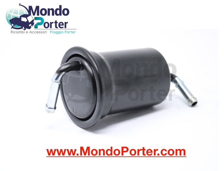 Filtro Benzina Piaggio Porter - 2330087512000 - Mondo Porter