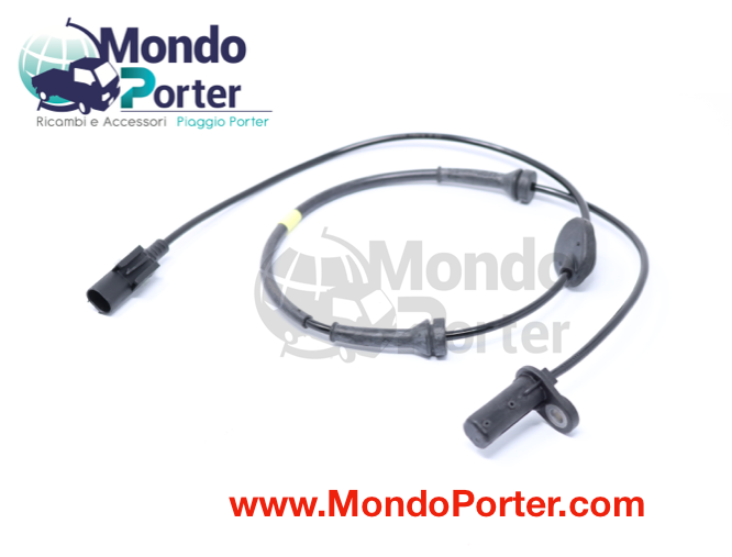 Sensore Anteriore Abs Piaggio Porter Multitech B000525 - Mondo Porter