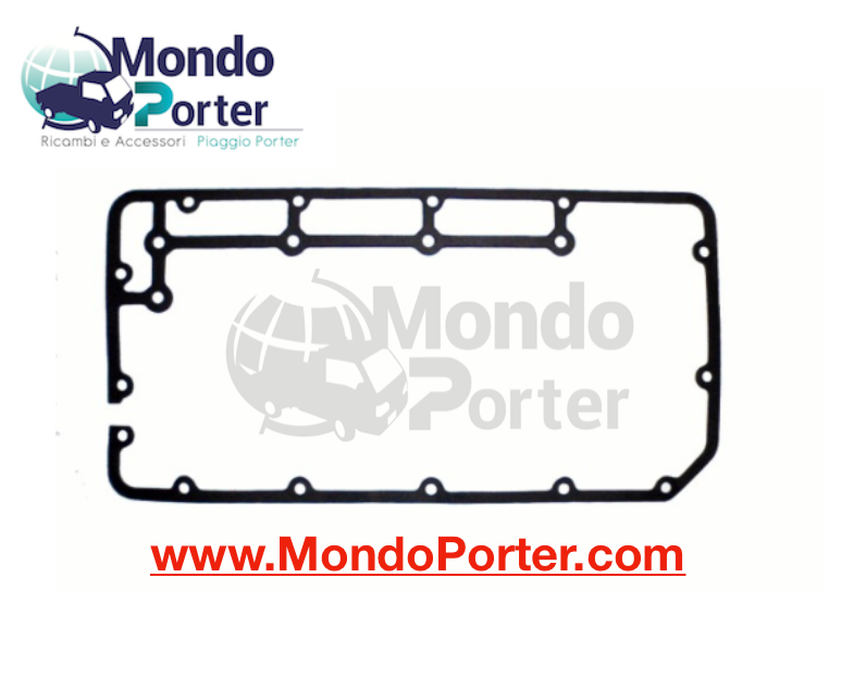 Guarnizione Coperchio Punterie Porter 1.4 Diesel - Mondo Porter