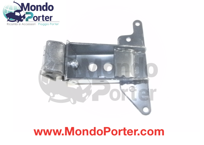 Supporto motore DX Piaggio Porter Multitech B010251 - Mondo Porter