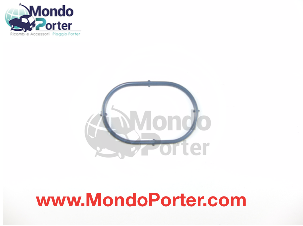 Guarnizione O-ring Pompa Acqua Piaggio Porter Multitech B010237 - Mondo Porter