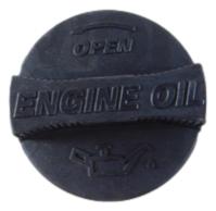 Καπάκι πλήρωσης Piaggio Engine Oil Poter Multitech B010077