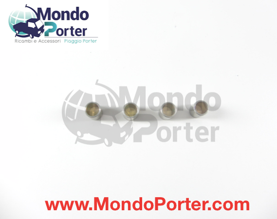 Distanziale Guida Porta Laterale Piaggio Porter Van 9004560155000 - Mondo Porter