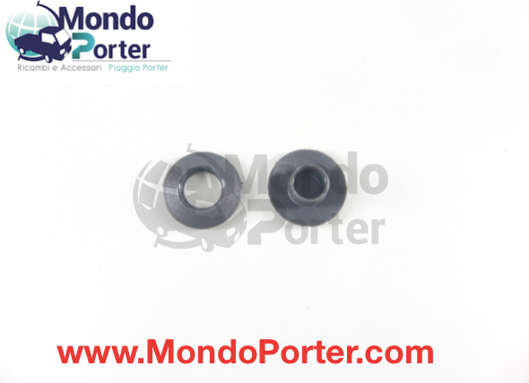 Tappo Fissaggio Tappeto Moquette Cabina Piaggio Porter 5855887Z01030 - Mondo Porter