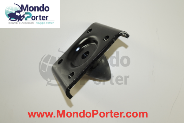 Tampone Balestre Posteriori Piaggio Porter 4834187Z02000 - Mondo Porter