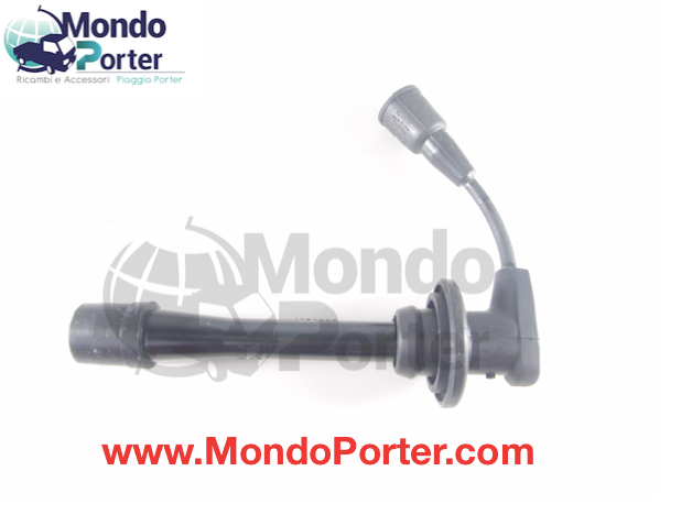 Cavo Bobina Accensione Piaggio Porter 9004858289000 - Mondo Porter
