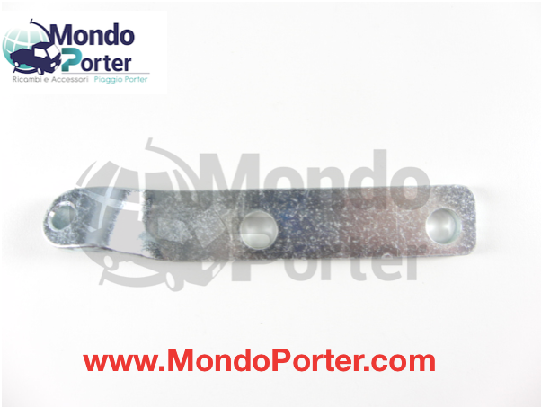 Cerniera Superiore DX Piaggio Porter VAN 6831787Z01000 - Mondo Porter