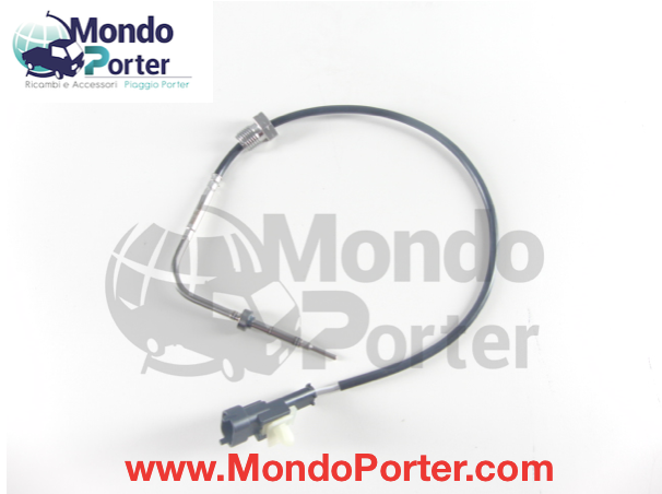 Sensore Alta Temperatura Piaggio Porter B005438 - Mondo Porter