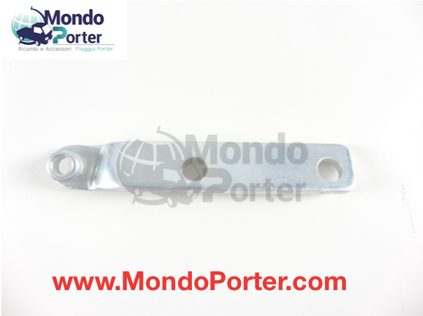 Cerniera Superiore SX Piaggio Porter VAN 6851787Z01000 - Mondo Porter